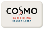 Cosmo AP-Gehäuse EL Ausblas hinten o.Brandschutz 